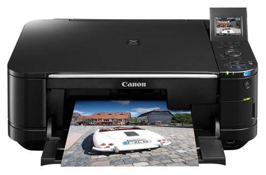 Canon Pixma MG-5250