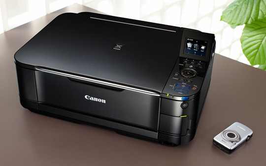 Canon Pixma MG-5250