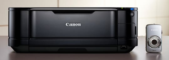 Canon Pixma MG-5250