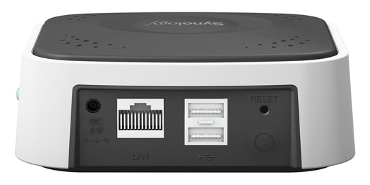 Synology USB Station 2