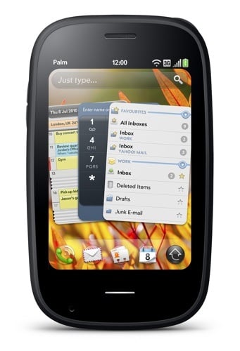 Palm Pre 2