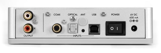 arcam rdac usb driver