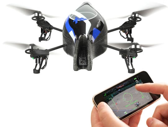 Parrot AR.Drone