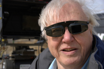 DavidAttenborough