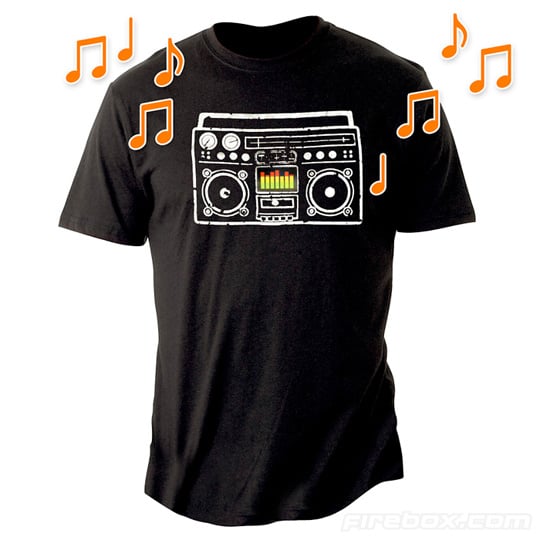 Stereo T-shirt 