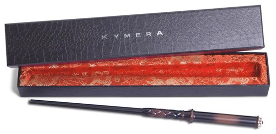 Kymera Magic Wand