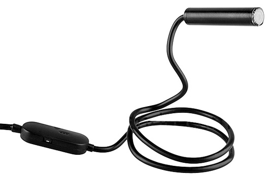 USB Home Endoscope