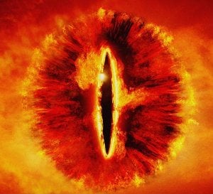 eyeofSauron