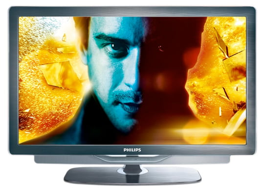 Dear Altitude Source Philips 46PFL9705H Ambilight 46in LED 3D TV • The Register