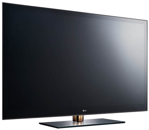 LG Electronics LX9700