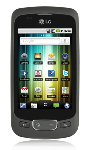 LG Optimus One