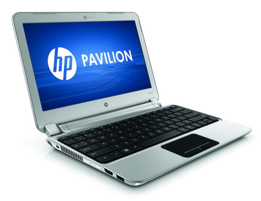 HP Pavilion dm1