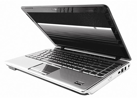 HP Pavilion Dv6