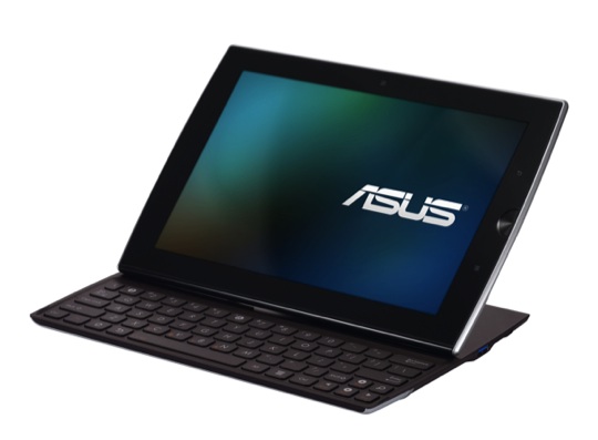 Asus Eee Pad Slider