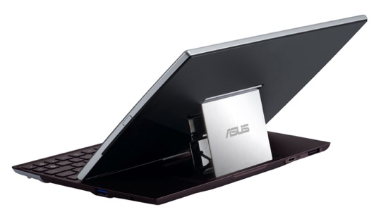 Asus Eee Pad Slider