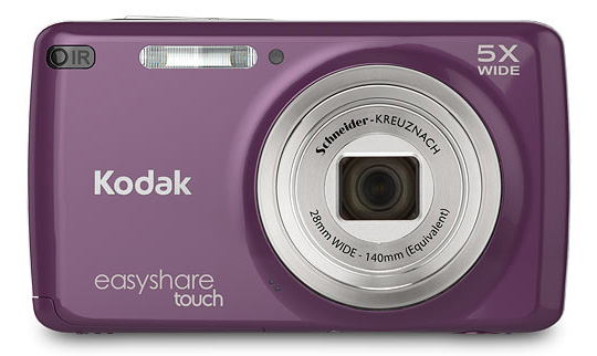 Kodak Easyshare Touch