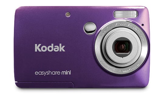 Kodak Easyshare Mini