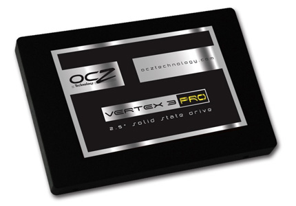 OCZ Vertex 3 Pro