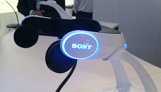 Sony 3D BD specs