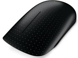 MS Touch Mouse