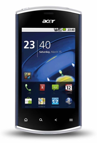 Acer Liquid Mini