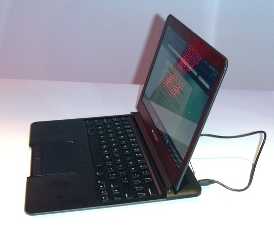 Motorola Atrix