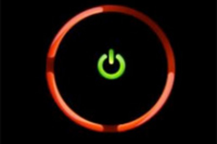 Red Ring of Death