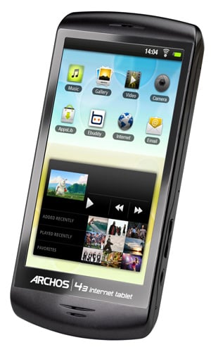 Archos 43