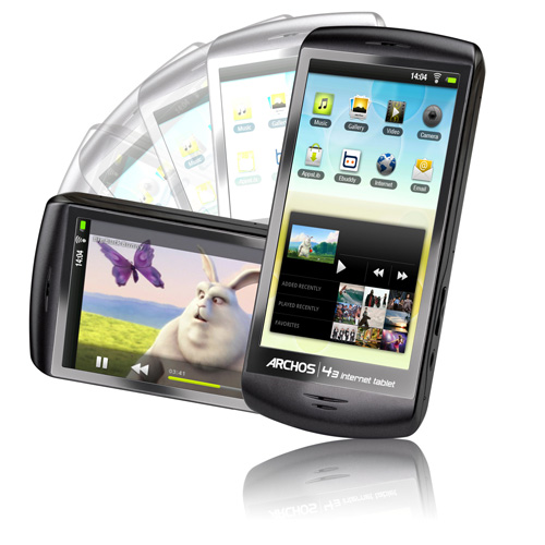 Archos 43