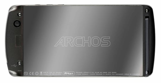 Archos 43