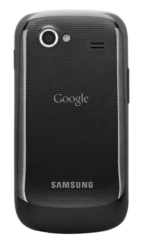 Google Nexus S