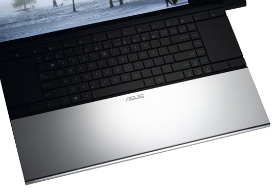 Asus NX90