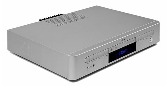 Arcam Solo Neo