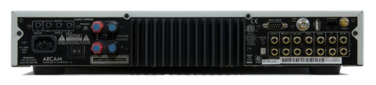 Arcam Solo Neo