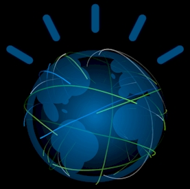 IBM Watson QA super avatar