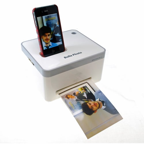 best small photo printer for mac