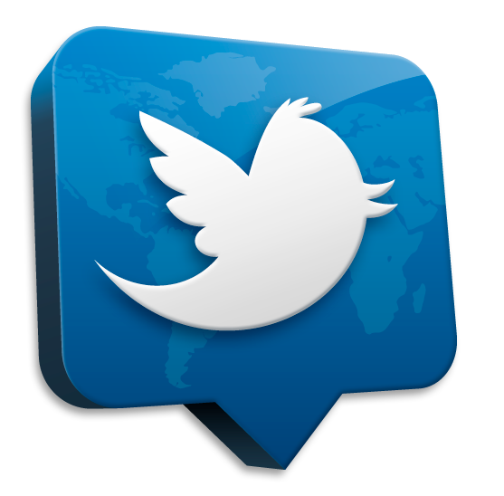 Twitter for Mac New