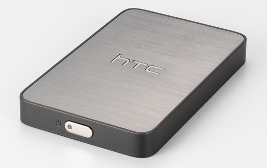 HTC DG H100 Media Link