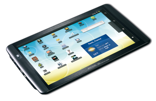 Archos 101