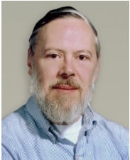 Dennis Ritchie, C and Unix creator