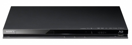 Sony BDP-S370