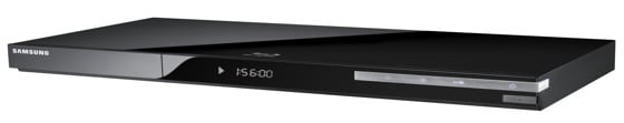 Samsung BD-C5500