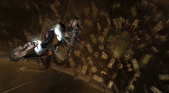 Dead Space 2