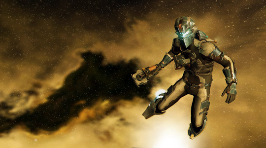 Dead Space 2