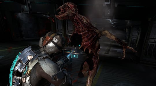 Dead Space 2