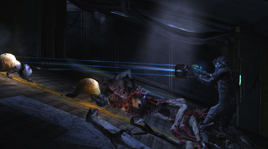 Dead Space 2