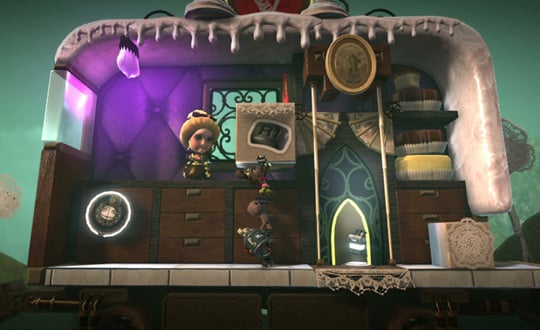 Little Big Planet 2