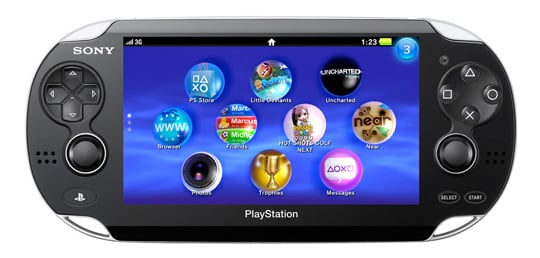 Sony hot sale psp 2