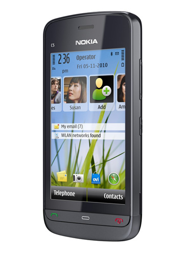 Nokia C5-03