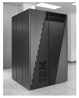 IBM BlueGene/Q Supercomputer